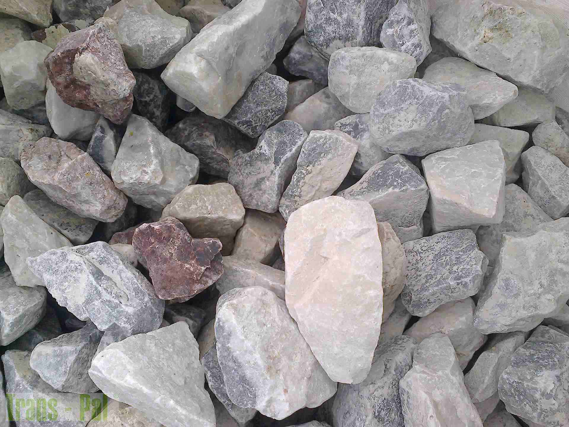 Kamień Kolorowy Gabinowy 60-250