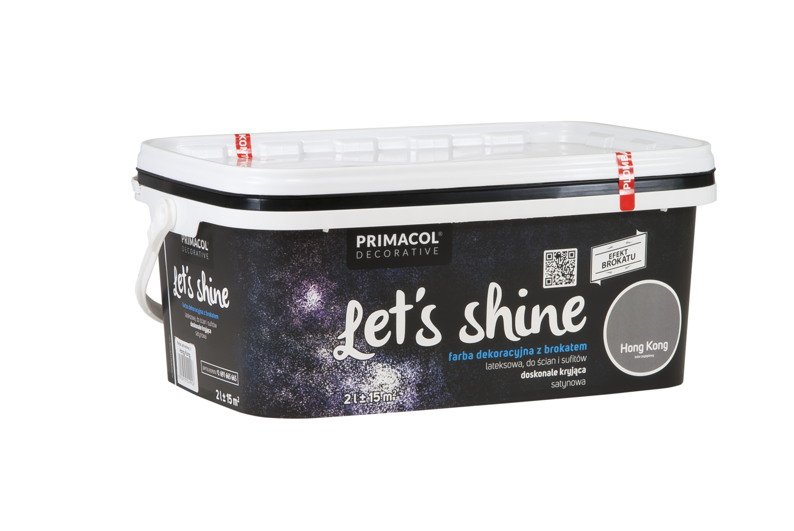 farba let's shine