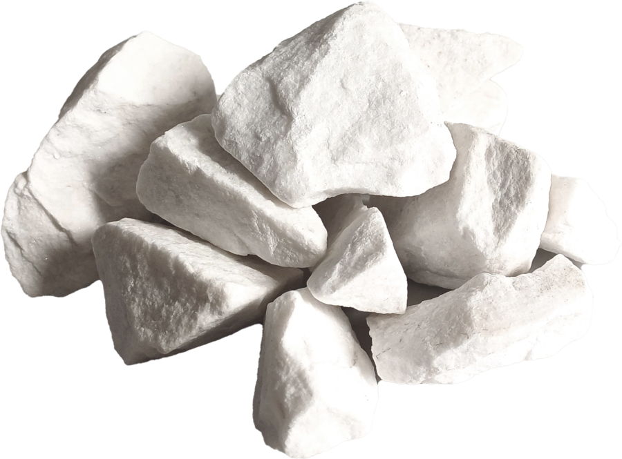 Grys Śnieżnobiały 30-60