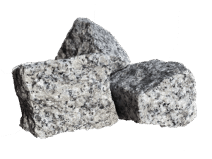 Kostka granitowa
