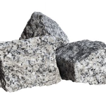 Kostka granitowa